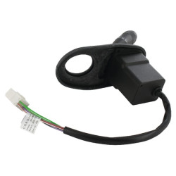 New Holland TN55V 87677191 Light Switch CNH