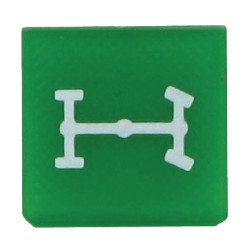 Case - IH 4240 9XT734713771 Simbolis: 4WD