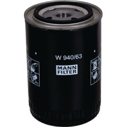 New Holland TN55V W94063 Oil filter