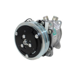 New Holland TN60VA KL000067 Airco compressor