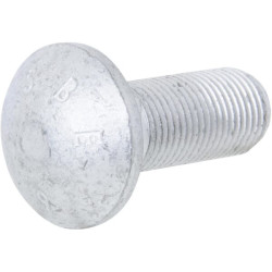 New Holland TN60VA 4963649N Wheel rim bolt NH