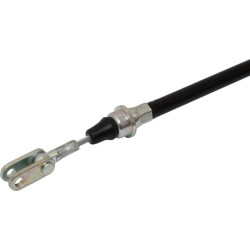 New Holland TN65V 5168842N Clutch cable