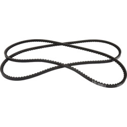 New Holland TN65V 500386112 Belts, 2-piece set