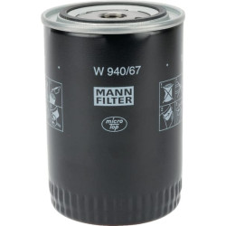 New Holland TN65V W94067 Oil filter