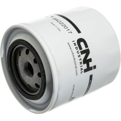 New Holland TN70VA 84222017 Engine oil filter