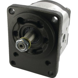 New Holland TN70VA 0510625369 Gear pump AZPF-10-019LFO30PB-S0001 Bosch Rexroth