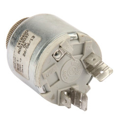 New Holland TN75V 14184100 Ignition switch 0-1-2, Cobo