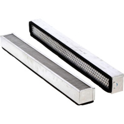 New Holland TN75V SC70030CAG Cab filter Carbon