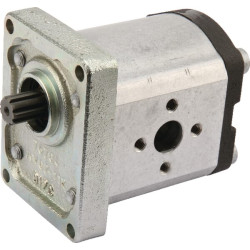 New Holland TN75V 0510725395 Gear pump AZPF-10-025LFO30PB-S0001 Bosch Rexroth
