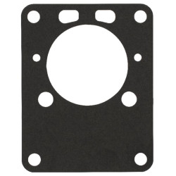 New Holland TN75VA 504092108 Distribution Housing Gasket