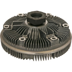 New Holland TN75VA 87516756N Fan clutch