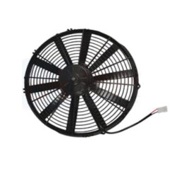 New Holland TN95VA KL080105 Blower