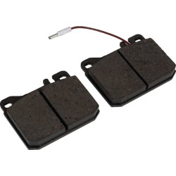 New Holland 8670 5158120 Brake pad