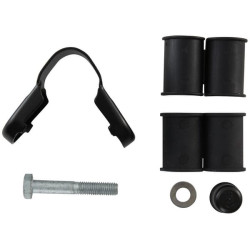 New Holland 8670 8SB501263003 Mirror Hella