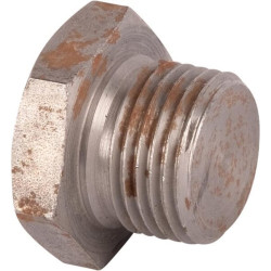 New Holland 8670 2487004N Sump plug Perkins