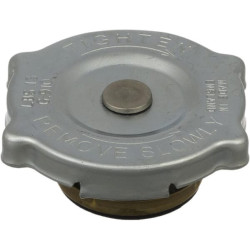 New Holland 8670 83957211N Radiator cap 13psi