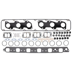 New Holland 8670 87790152 Engine top gaskets kit