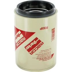 New Holland 8670 SN909030 Fuel filter Hifi