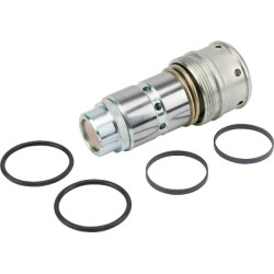 New Holland 8670 47922057 Female quick coupling