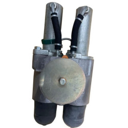 New Holland 8670 A E9NN2A064AEN Brake master cylinder