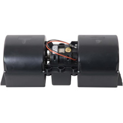 New Holland 8670 A KL080160 Blower motor 3 speed