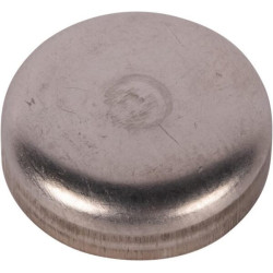 New Holland 8670 A 83957021N Stainless steel core plug