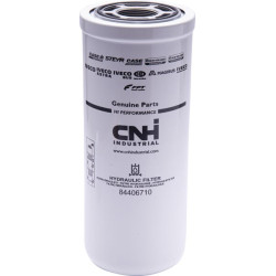 New Holland 8670 A 84406710 Hydraulic filter