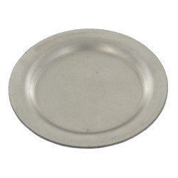 New Holland 8770 84132931 Retaining plate