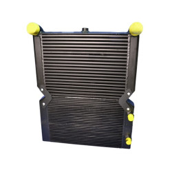 New Holland 8770 86011668N Radiator
