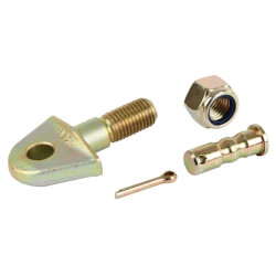 New Holland 8770 201031 Welding agraset AG 375