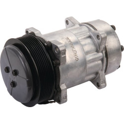 New Holland 8870 A KL100070 Airco compressor