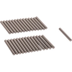 Case - IH Maxxum 125 Limited 87330366 guolis