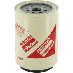 New Holland 8870 A SN909030 Fuel filter Hifi