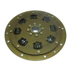 New Holland 8970 2912NN Damper