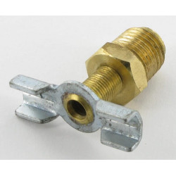 New Holland 8970 81465471GP Drain tap NH