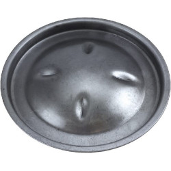 New Holland 8970 VPC4630 Camshaft core plug