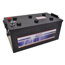 New Holland 8970 A 700038105KR Battery 12V 200Ah 1050A UK: H625 Kramp