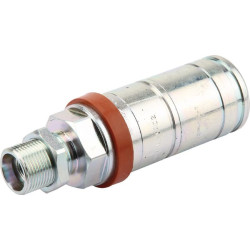 New Holland T7510 87306016 Push-pull coupling