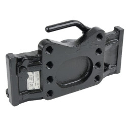 New Holland T7510 05732533A02 Adaptor plate 325 mm