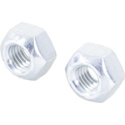 New Holland T7520 354166A1 Nut