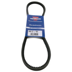 New Holland T7520 AVX13950 V-belt AVX 13x950 Optibelt