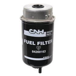 New Holland T7520 84269163 Fuel filter primary