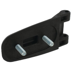 New Holland T7530 134621068 Door Hinge CNH