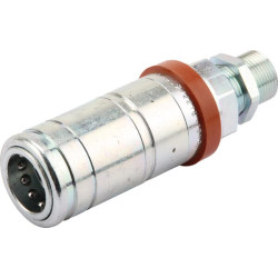 New Holland T7530 87306016 Push-pull coupling