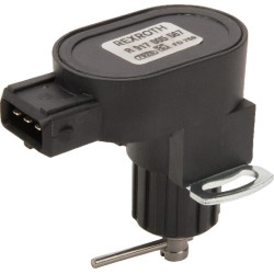 New Holland T7530 87659797 Sensor