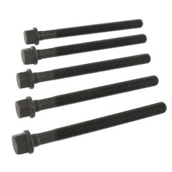 New Holland T7540 299938A1 Cylinder Head Bolt