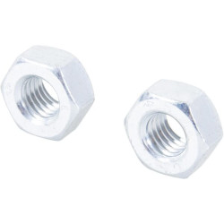 New Holland T7540 354166A1 Nut