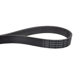 New Holland T7540 87354138 Belt