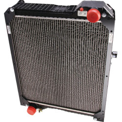 New Holland T7540 87359903 Radiator CNH