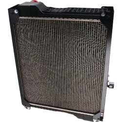 New Holland T7540 87359903 Radiator CNH